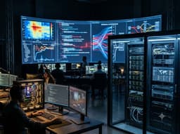 Китайская Zhipu AI выпустила открытую модель GLM-5.2, сопоставимую с западными ИИ в задачах поиска уязвимостей